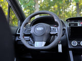 2016 SUBARU WRX