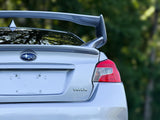 2016 SUBARU WRX