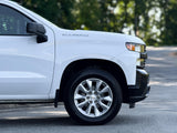 2019 SILVERADO 1500