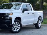 2019 SILVERADO 1500