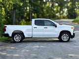 2019 SILVERADO 1500