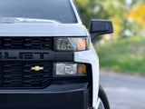 2019 SILVERADO 1500