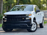 2019 SILVERADO 1500