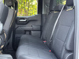 2019 SILVERADO 1500