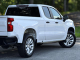 2019 SILVERADO 1500