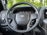 2019 SILVERADO 1500