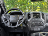 2019 SILVERADO 1500