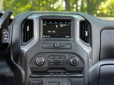 2019 SILVERADO 1500