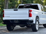 2019 SILVERADO 1500