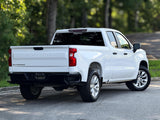 2019 SILVERADO 1500