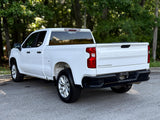 2019 SILVERADO 1500
