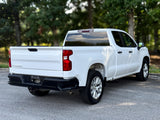 2019 SILVERADO 1500
