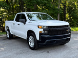 2019 SILVERADO 1500