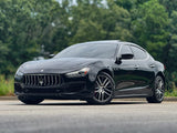 2019 MASERATI GHIBI