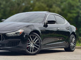 2019 MASERATI GHIBI