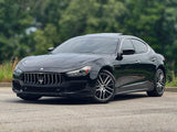 2019 MASERATI GHIBI