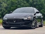 2019 MASERATI GHIBI