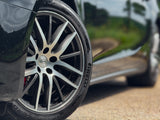 2019 MASERATI GHIBI