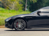 2019 MASERATI GHIBI