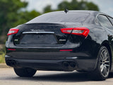 2019 MASERATI GHIBI