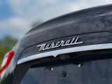 2019 MASERATI GHIBI