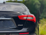 2019 MASERATI GHIBI