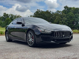 2019 MASERATI GHIBI
