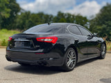 2019 MASERATI GHIBI