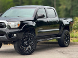 2015 TOYOTA TACOMA