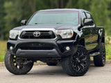 2015 TOYOTA TACOMA