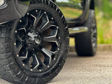 2015 TOYOTA TACOMA