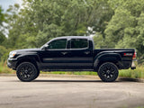 2015 TOYOTA TACOMA