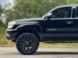 2015 TOYOTA TACOMA