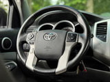 2015 TOYOTA TACOMA