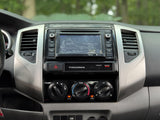 2015 TOYOTA TACOMA