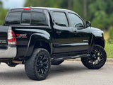 2015 TOYOTA TACOMA