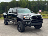 2015 TOYOTA TACOMA