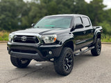 2015 TOYOTA TACOMA