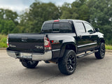 2015 TOYOTA TACOMA