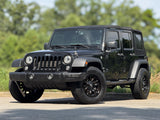 2017 JEEP WRANGLER