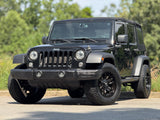 2017 JEEP WRANGLER