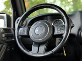 2017 JEEP WRANGLER