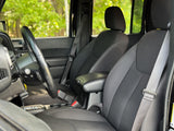 2017 JEEP WRANGLER