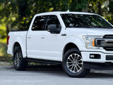 2018 FORD F150 XLT V8 4X4