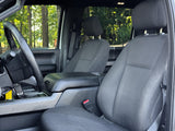 2018 FORD F150 XLT V8 4X4