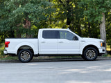 2018 FORD F150 XLT V8 4X4