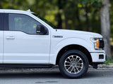 2018 FORD F150 XLT V8 4X4