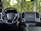2018 FORD F150 XLT V8 4X4