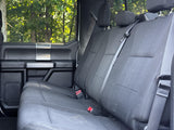2018 FORD F150 XLT V8 4X4