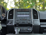 2018 FORD F150 XLT V8 4X4